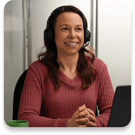 Nurse Navigators are here for personalized support and to answer any EPIDIOLEX® (cannabidiol) questions you may have