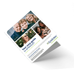 Easy guide to treatment with EPIDIOLEX® (cannabidiol)