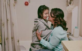 Meet Grace, who uses EPIDIOLEX® (cannabidiol) for Dravet syndrome