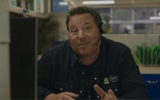 Greg Grunberg hosts The Care Giver series, shares real patient stories to provide support from diagnosis to starting for patients considering EPIDIOLEX® (cannabidiol)